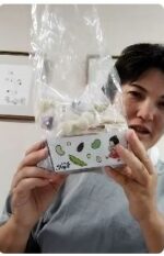 患者様からまめやのお菓子をいただきました。ありがとうございました