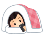 「朝、なぜか疲れている…」その原因、寝る前のスマホにありました